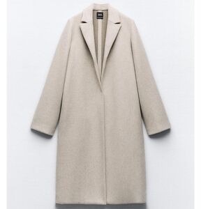 Zara coat